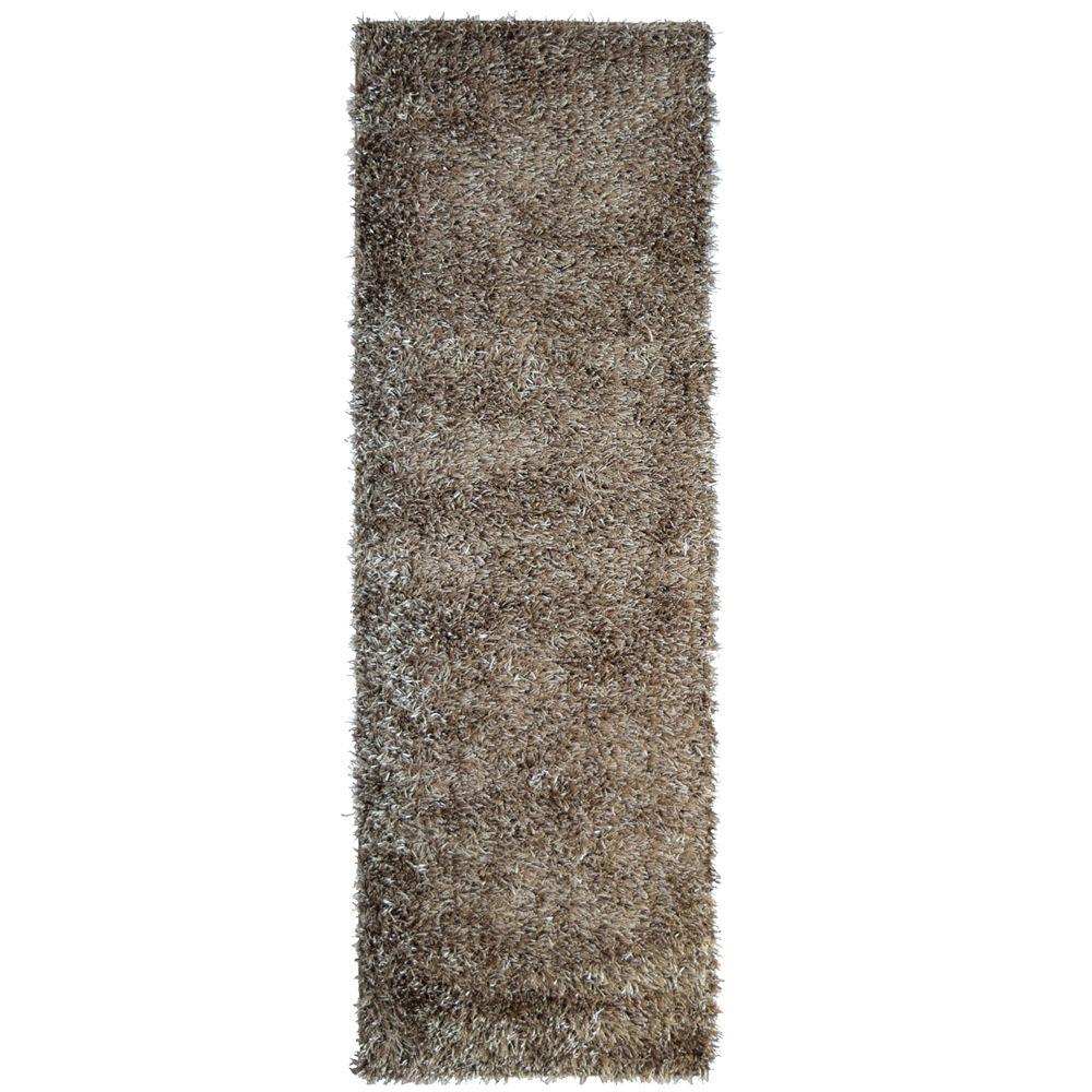 Home Decorators Collection City Sheen Clay 2 Ft X 15 Runner Rug Home Decorators Collection City Sheen Clay 2 Ft X 15 Runner Rug