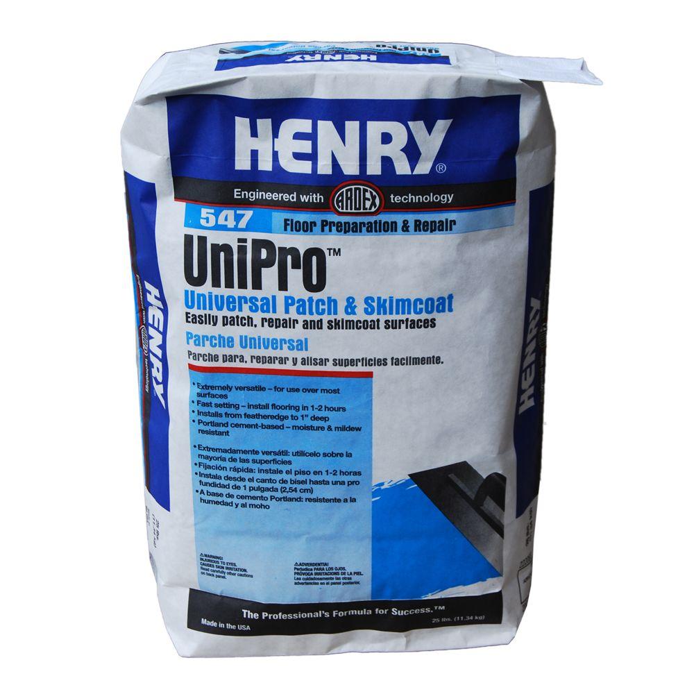 Henry floor leveler