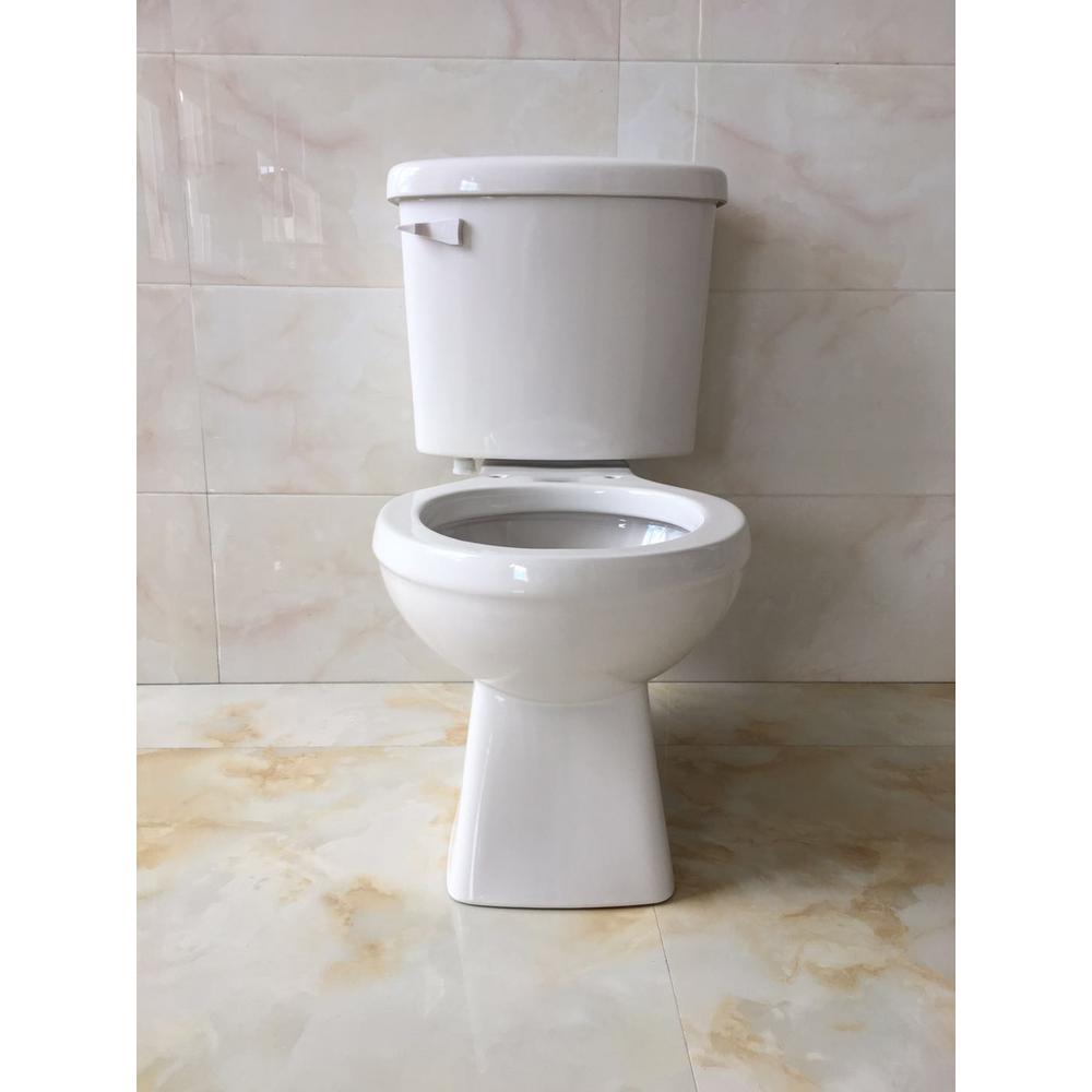 lamosa toilet