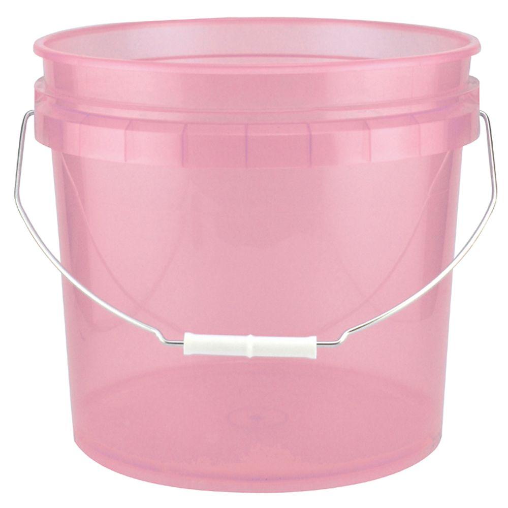 leaktite 5 gal bucket companion cooler