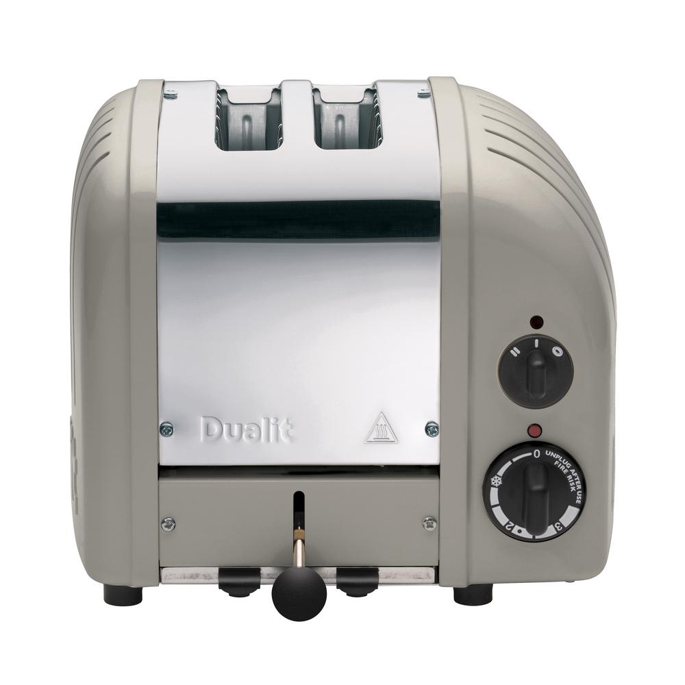 Dualit NewGen 2Slice Shadow Toaster27444 The Home Depot