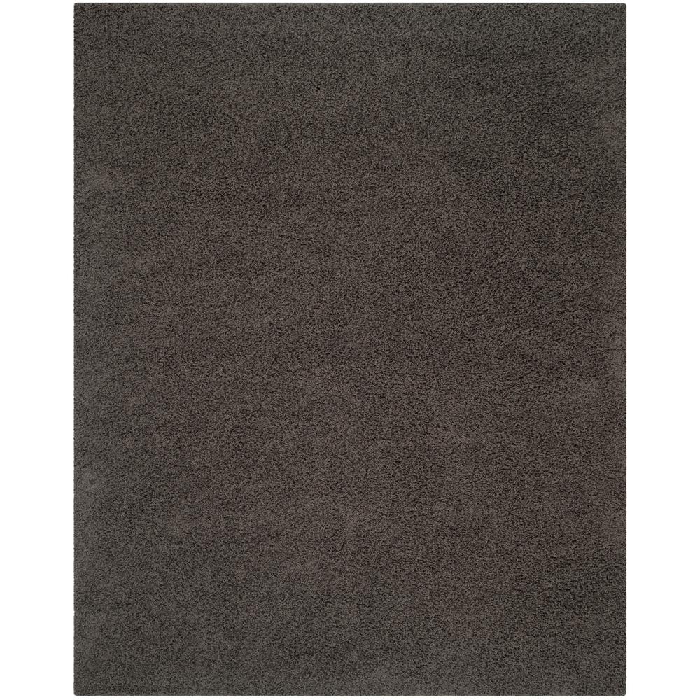 Safavieh Athens Dark Gray 9 Ft X 12 Area Rug