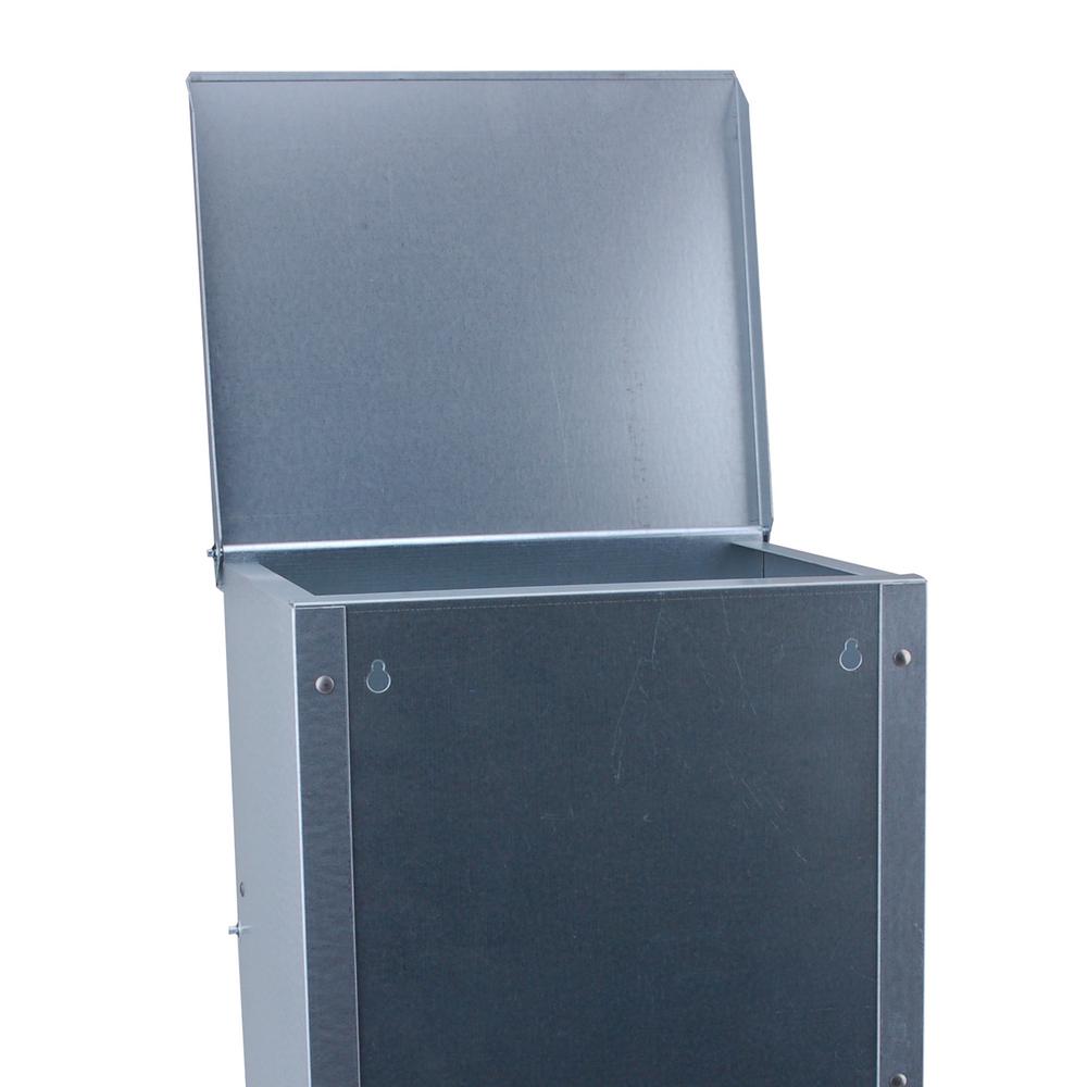 noah's ark dog feeder