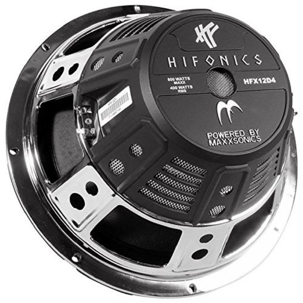 hifonics hfx12d4