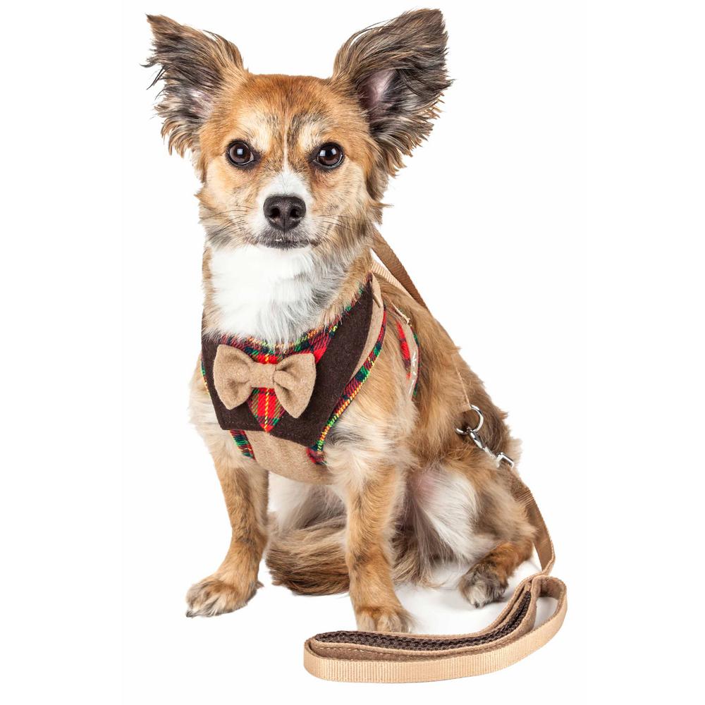 pet life harness