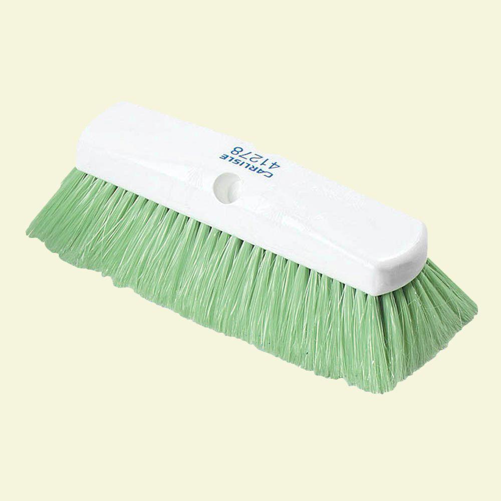 wall scrub brush