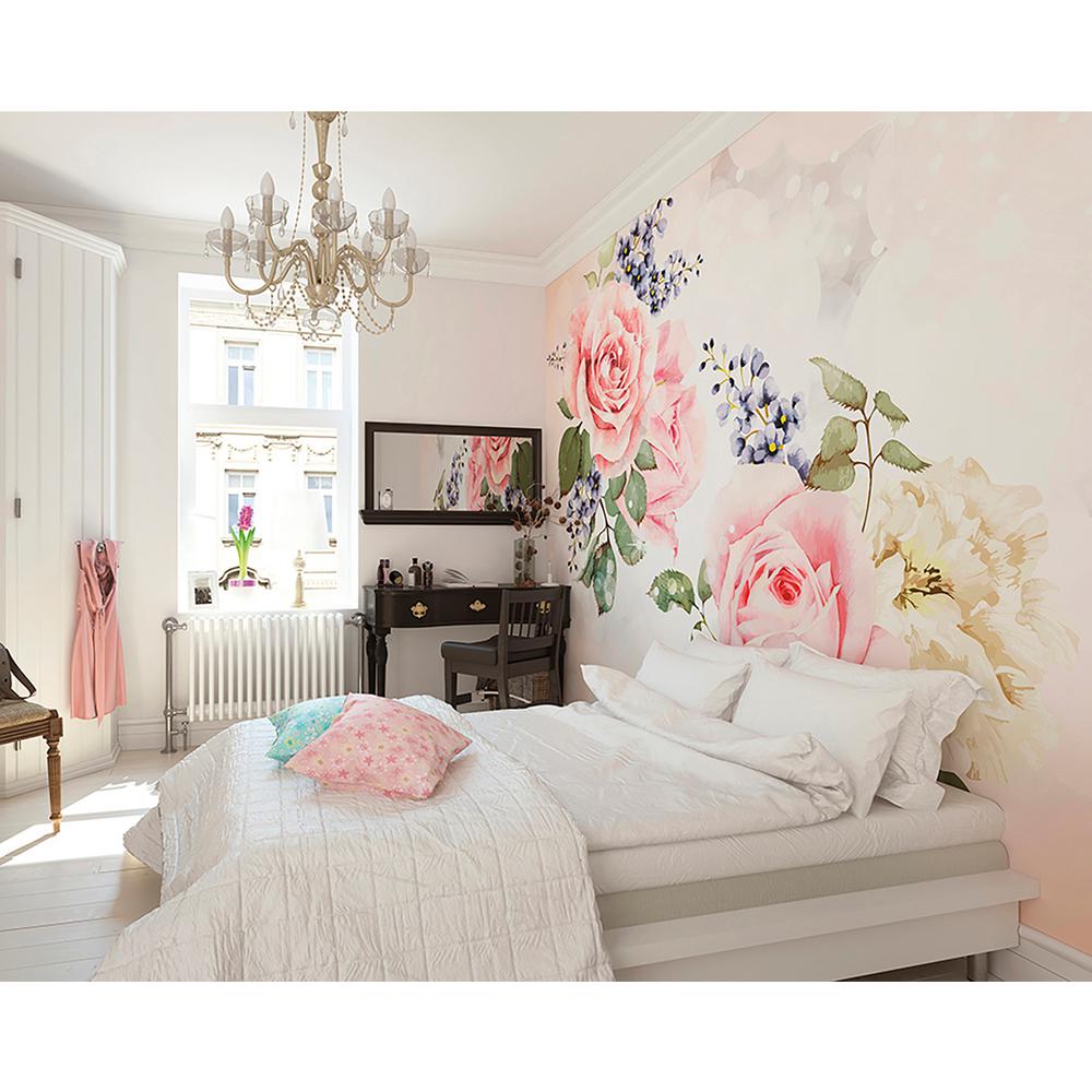 Home Depot Wall Murals ballerina wall mural-wals0230 - the home depot Home Depot Wall Murals ballerina wall mural-wals0230 - the home depot