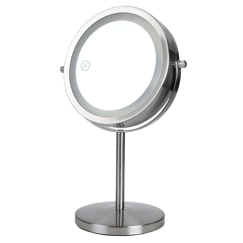 Zadro 15 75 In L X 10 W Led Variable Lighted Vanity