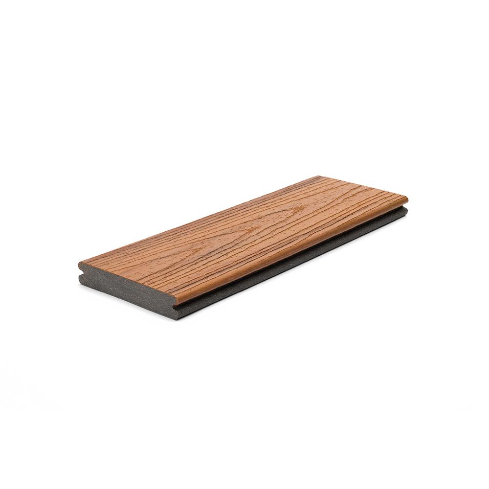 Trex Transcend 1 In X 5 Ft Tiki Torch Composite Decking Trex Transcend 1 In X 5 Ft Tiki Torch Composite