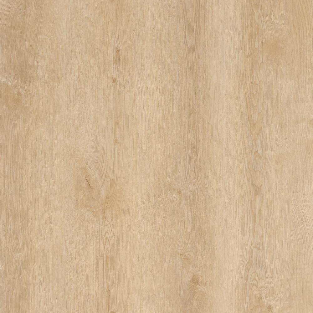 ALLURE Hanging Moss 7 in. W x 48 in. L Click-Lock Luxury Vinyl Plank ...