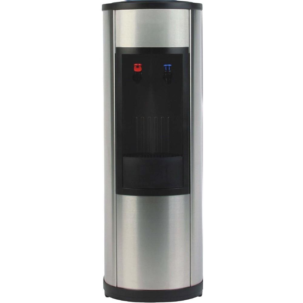 IGLOO Water Cooler/Dispenser in Stainless SteelMWC519 The Home Depot