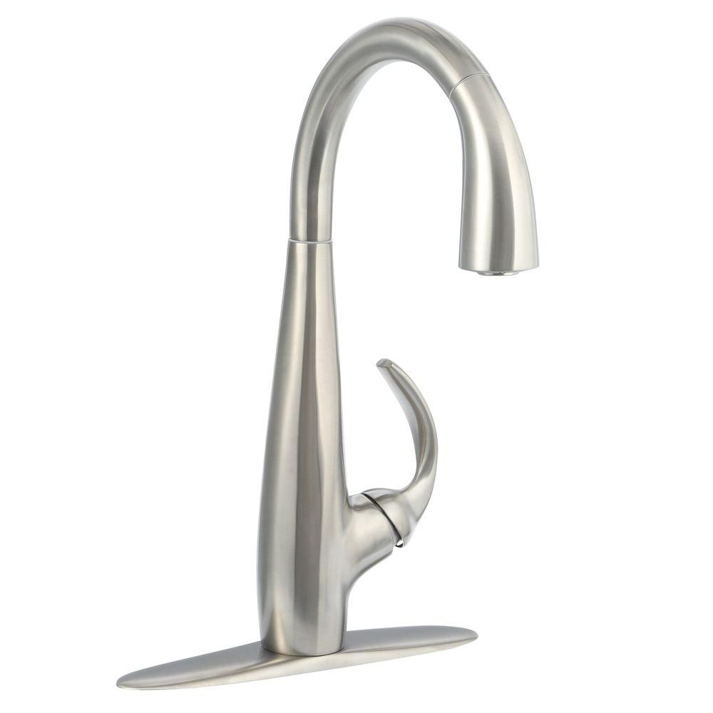 Upc 038877555989 Pfister Avanti Single Handle Single Hole
