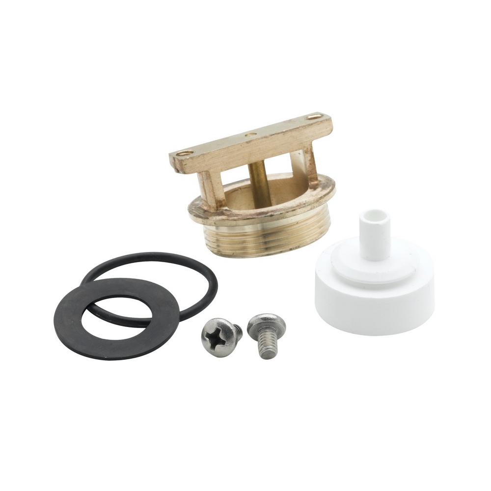 T&S BRASS 1/2 In. Vacuum Breaker Repair Kit-B-0969-RK01 - The Home Depot