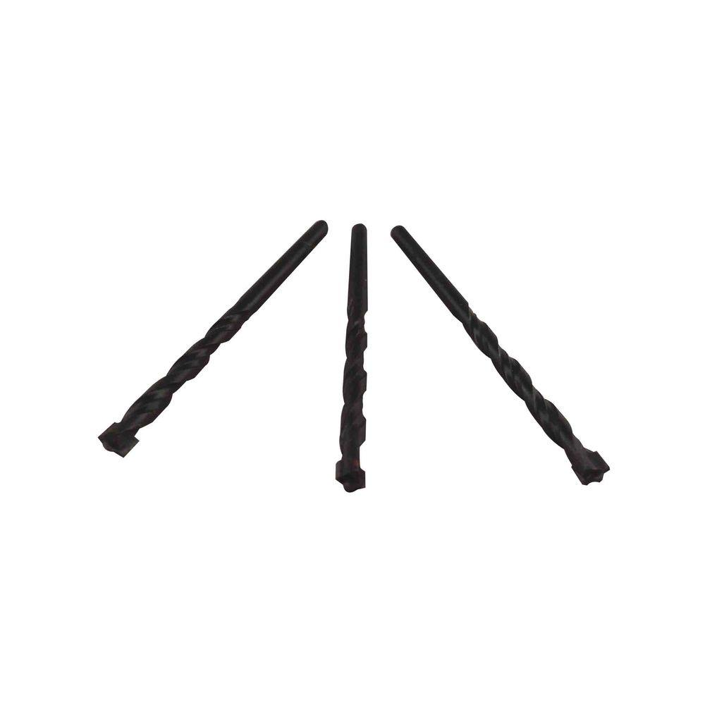 Countersink Bits Drill Bits The Home Depot