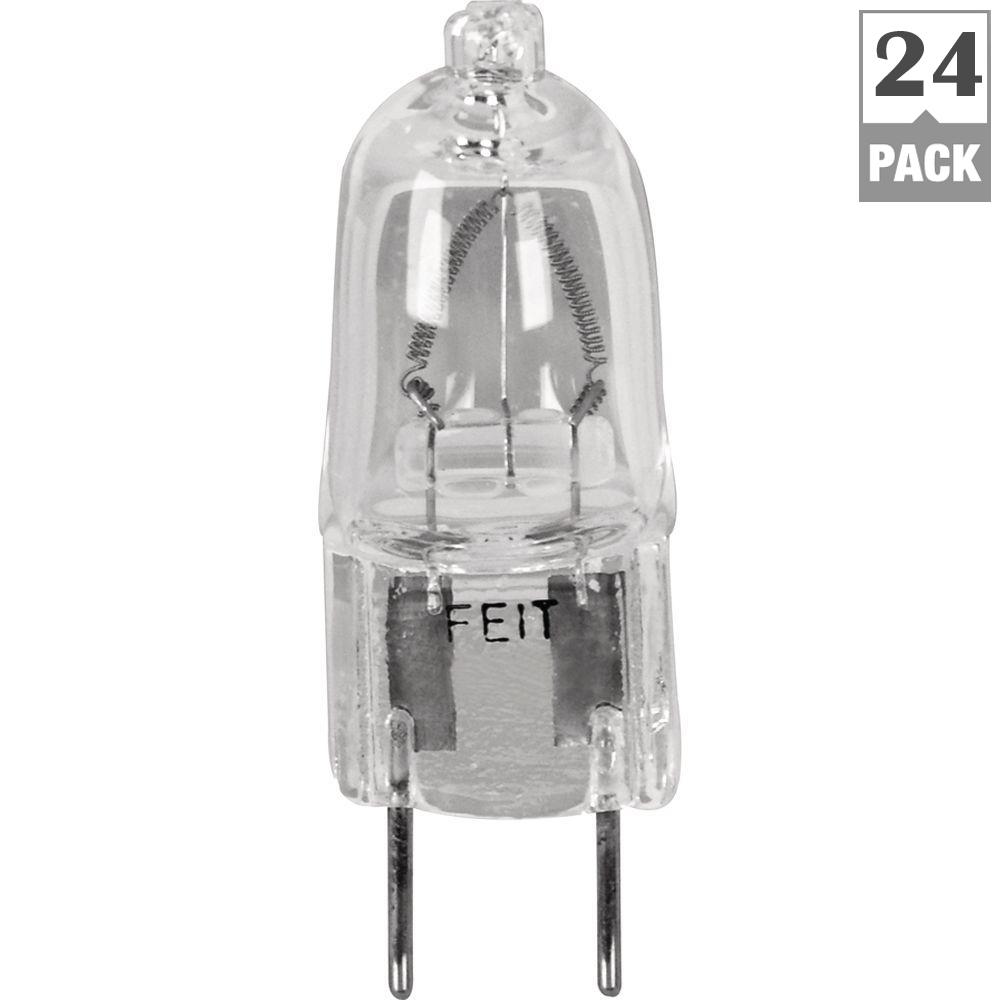 Westinghouse 100Watt Halogen T4 JCD SingleEnded Light Bulb0471900