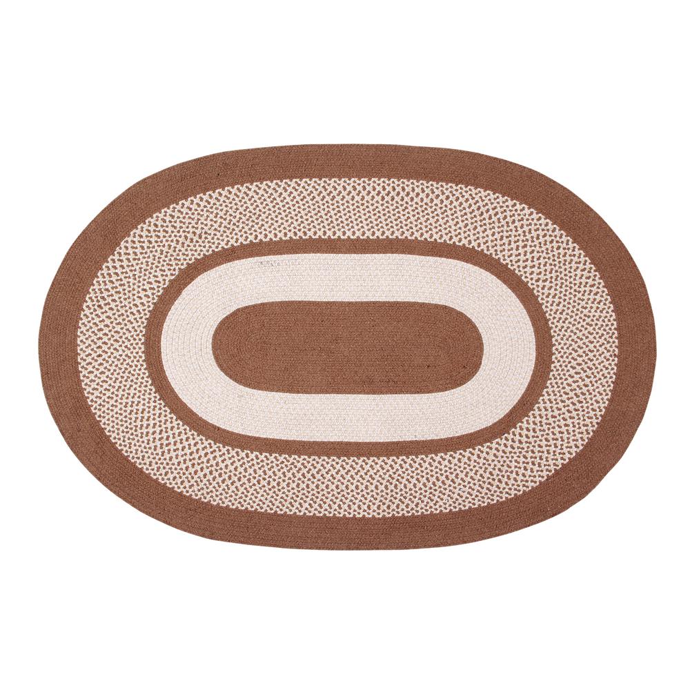 Better Trends Portland Braid Collection Is Durable Mildew - 30 X 60 Area Rugs Better Trends Portland Braid Collection Is Durable Mildew - 30 X 60 Area Rugs