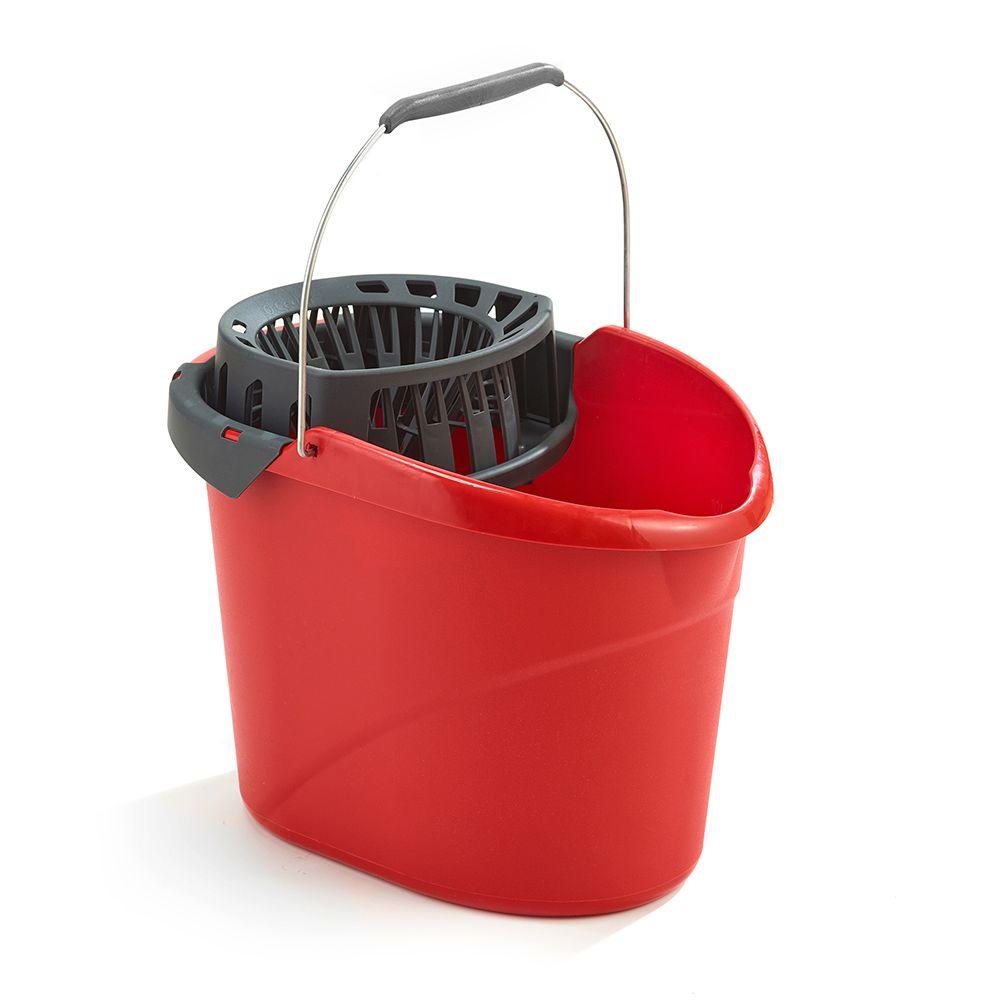 Mop Buckets - Cleaning Tools - The Home Depot