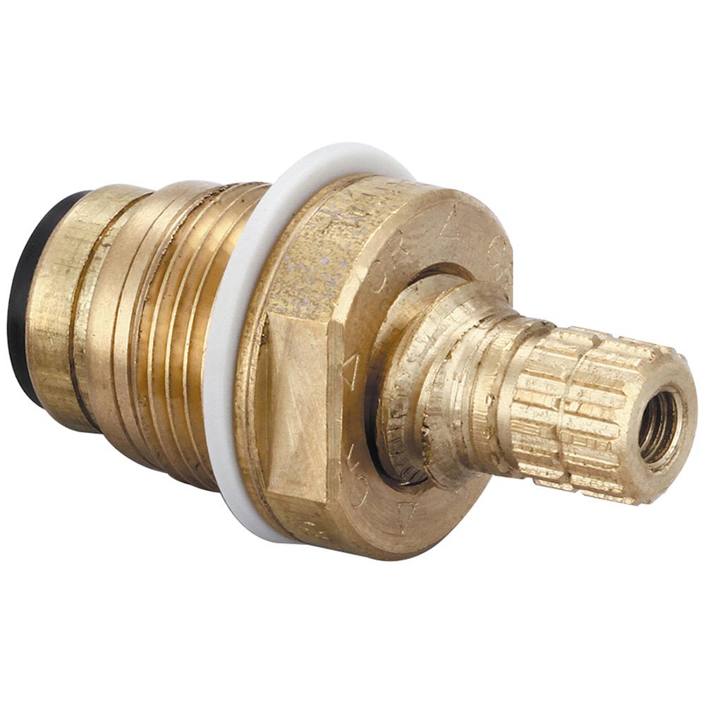 Central Brass Laundry Utility Faucet Parts Repair Plumbing