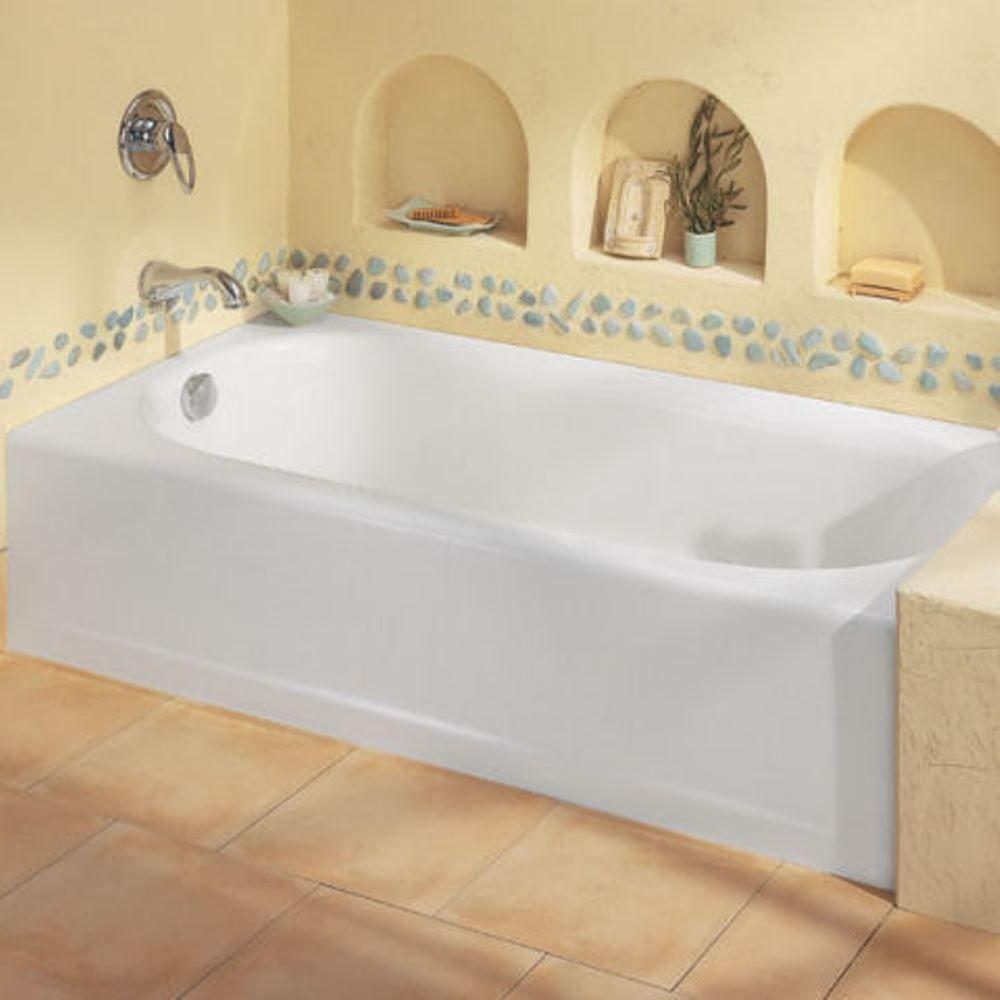 American Standard Bathtub Reviews 9 Best Bathtubs On The