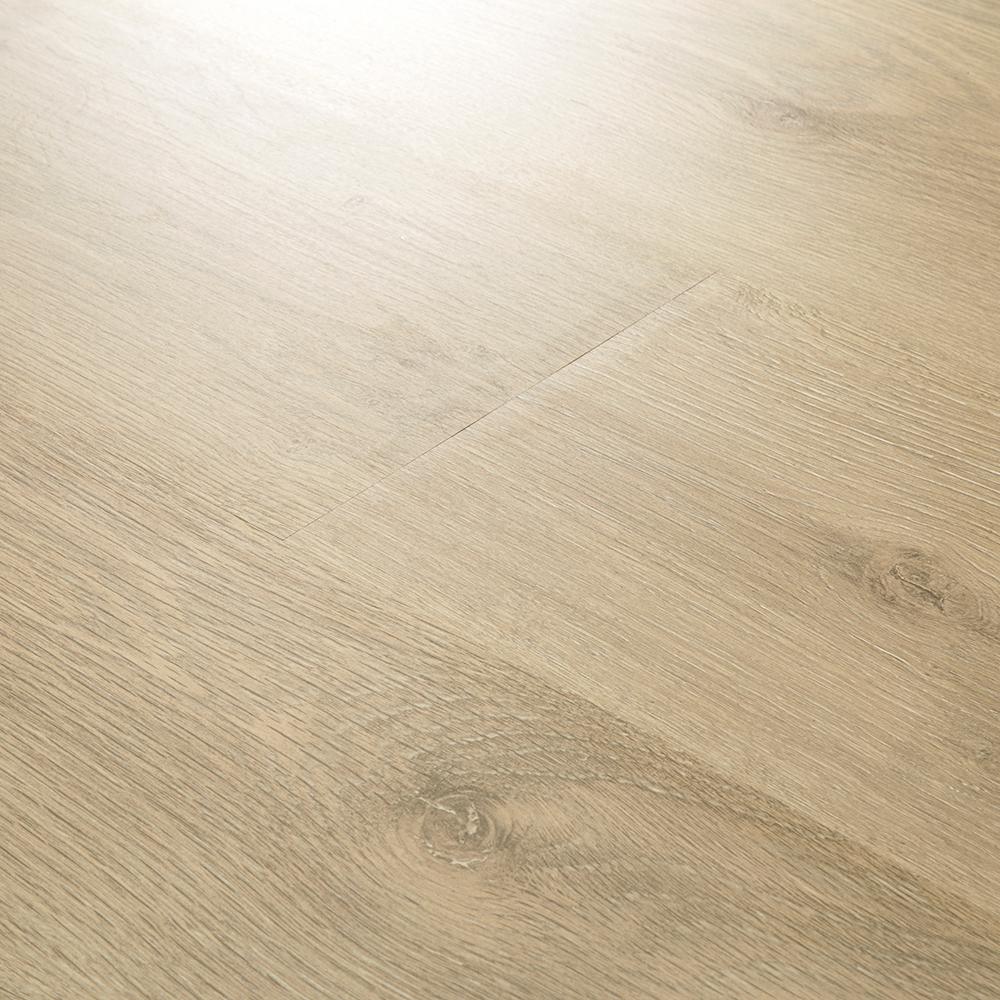 Pergo Outlast Waterproof Natural Cascade Oak 10 Mm T X 7 48 In W 47 24 L Laminate Flooring 1079 65 Sq Ft Pallet Lf000995p The Home Depot - Pergo Natural Cascade Oak Laminate Flooring
