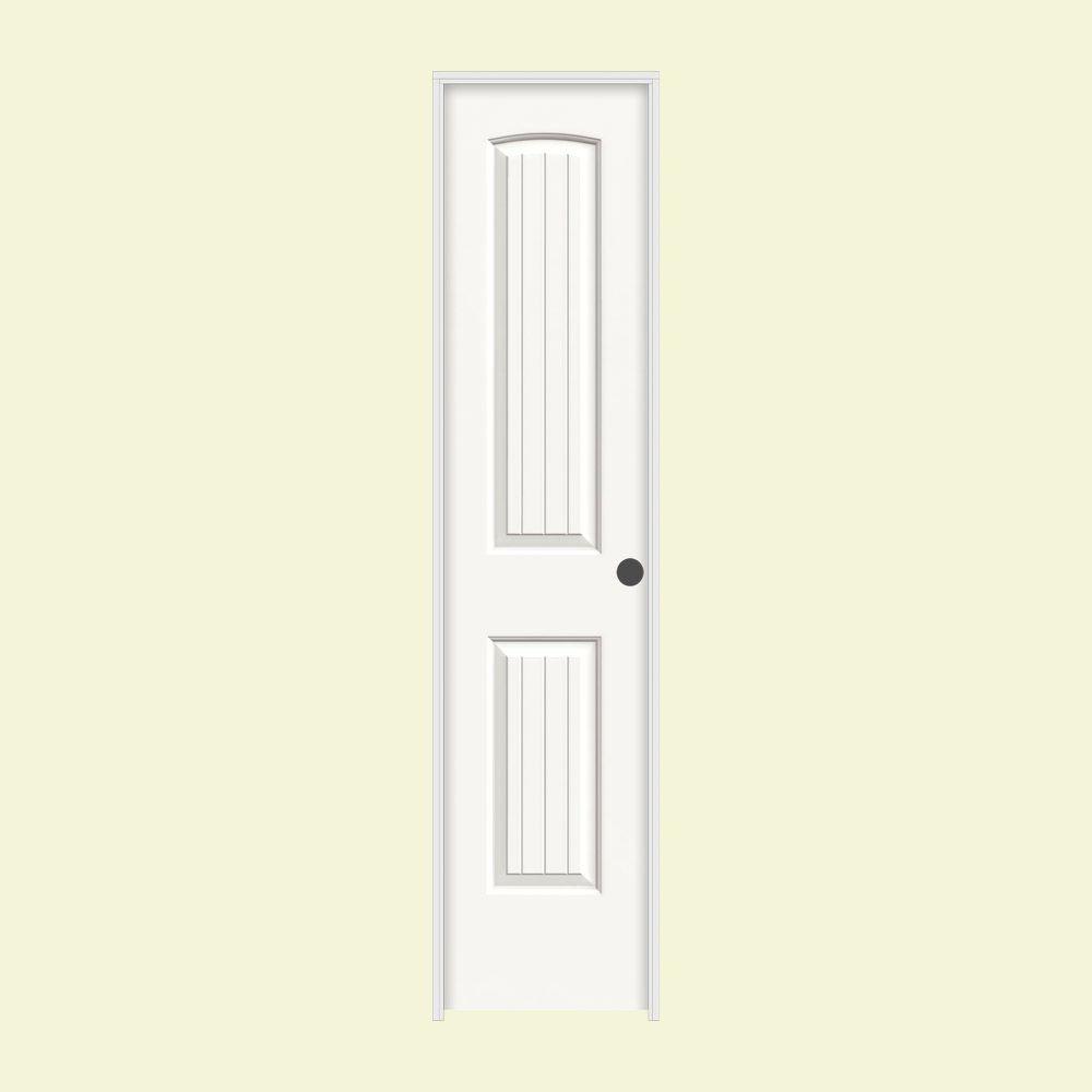 prehung wxh jeld molded