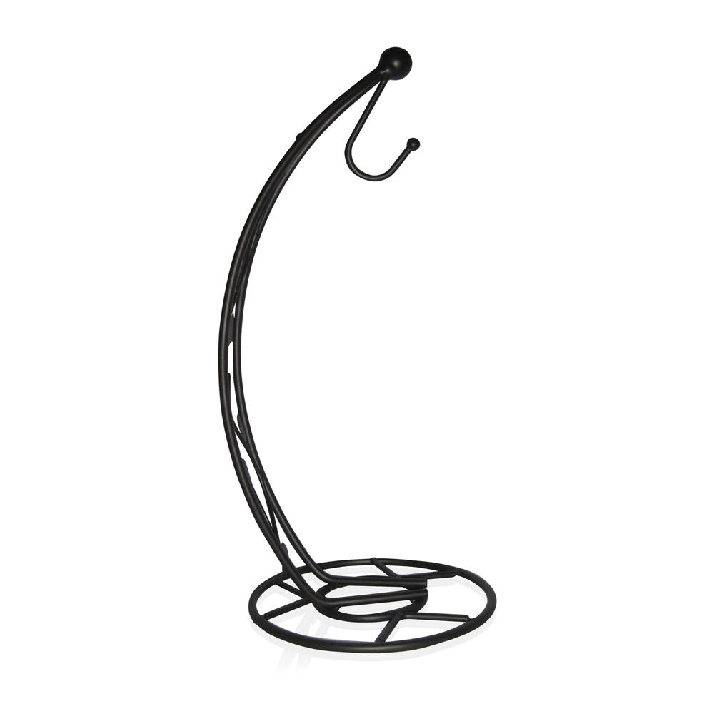 Home Basics Bronze Banana HolderBT10656 The Home Depot