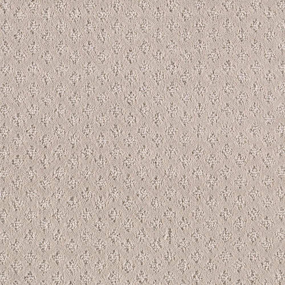 Infield I - Color Flintstone Texture 12 ft. Carpet-0348D-29-12 ...