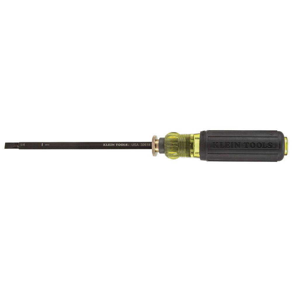 klein screwdrivers