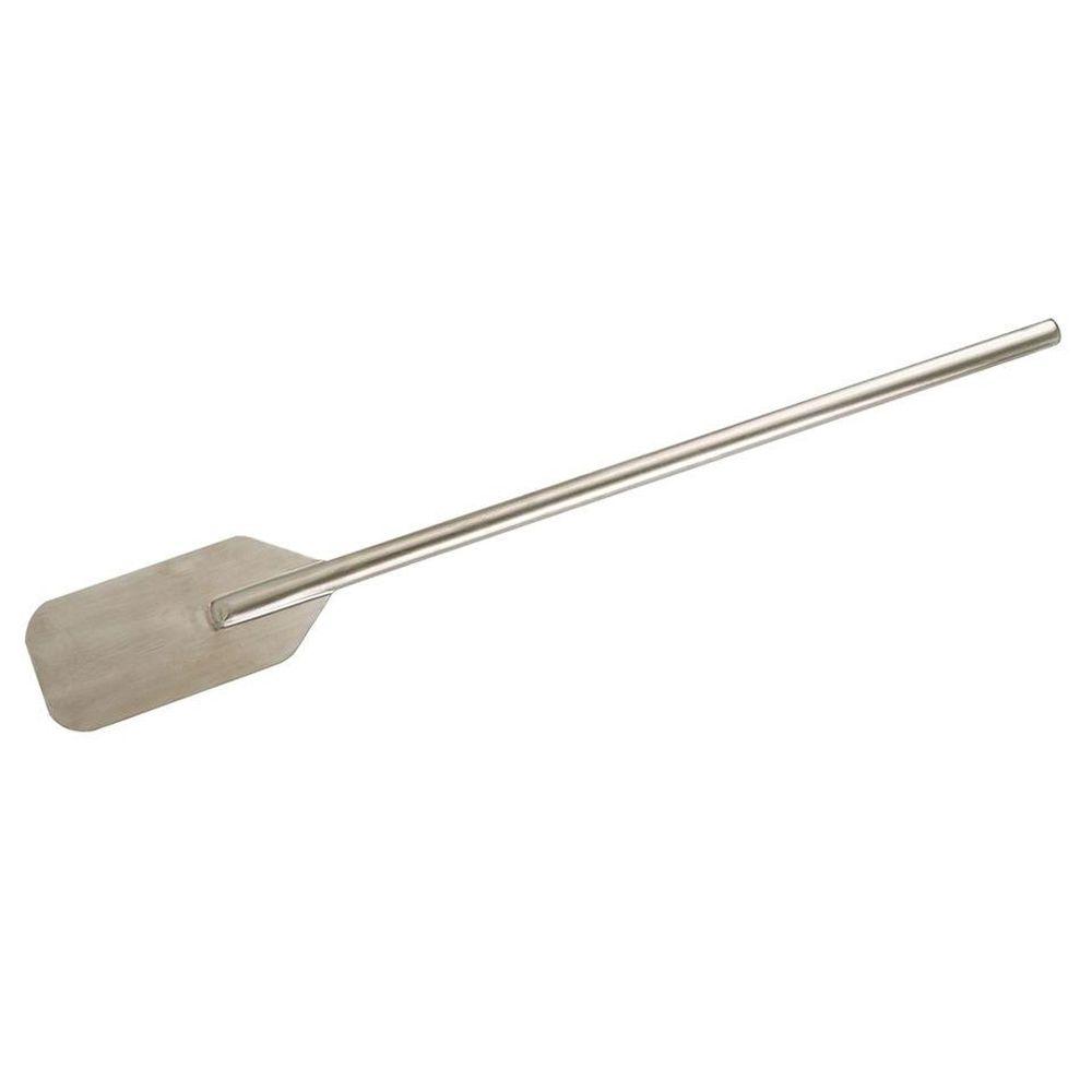 Bayou Classic 42 in. Stainless Steel Stir Paddle1042 The Home Depot