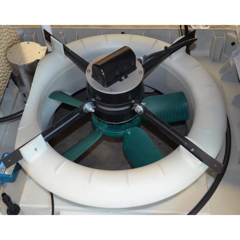 bonaire durango 4000