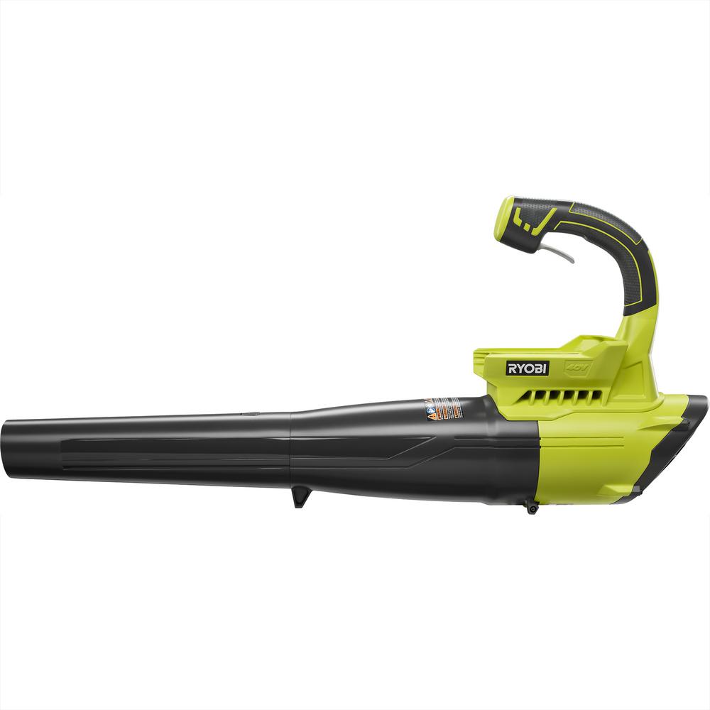 home depot ryobi 40v trimmer