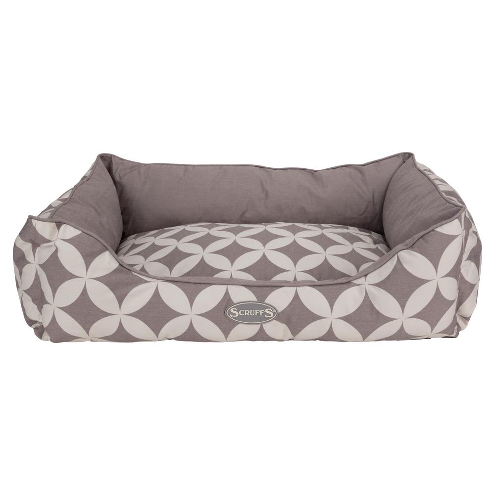 scruffs cub bear dog bed