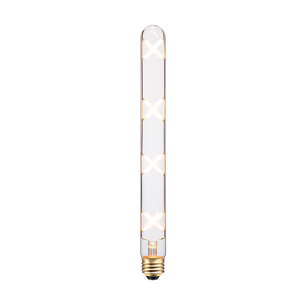 Globe Electric 40w Equivalent Soft White T30 Dimmable Led Light Bulb Globe Electric 40w Equivalent Soft White T30 Dimmable Led Light Bulb