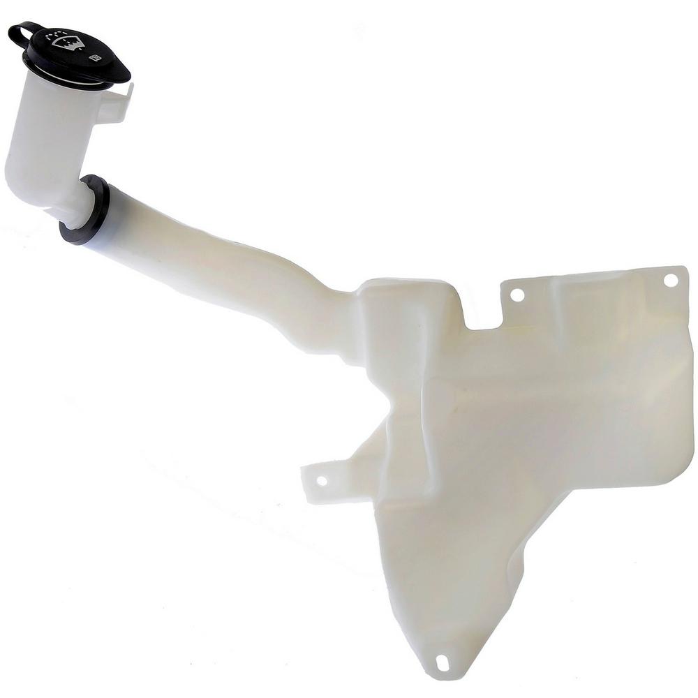 OE Solutions Windshield Washer Fluid Reservoir603128 The Home Depot