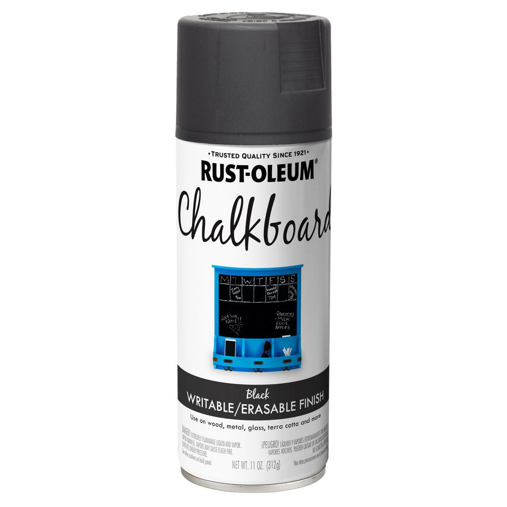 rustoleum chalk paint colors