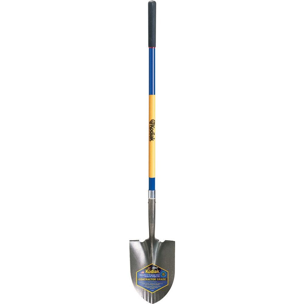 jackson shovels