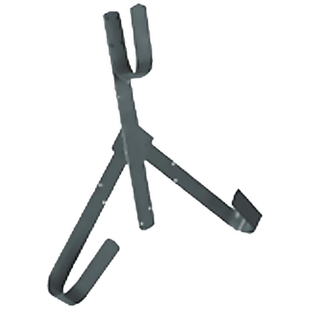 Jim-Buoy 24 inch Life Ring Rack for 24 inch Buoy by Jim-Buoy