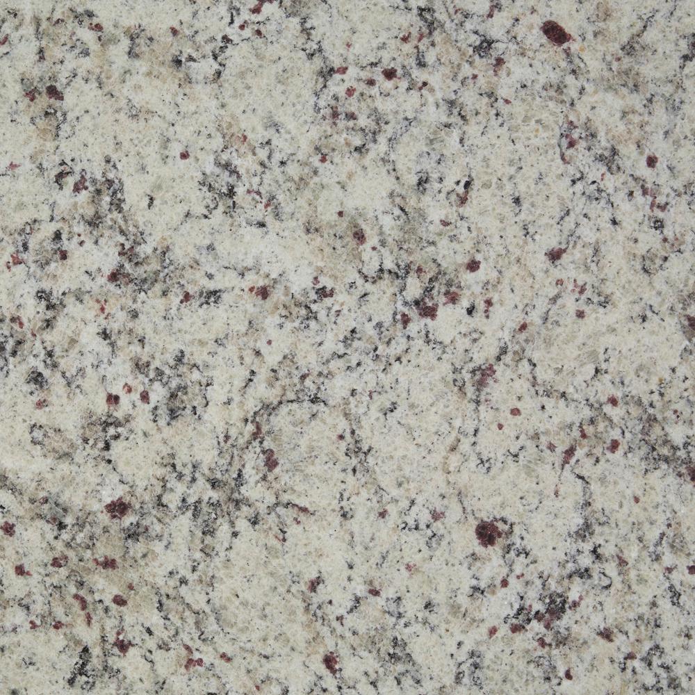 Stonemark 3 In X 3 In Granite Countertop Sample In St Cecilia