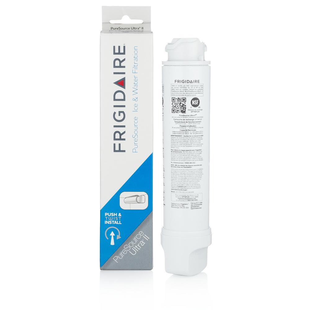 ẸP-TW-FU-01 Water Filter Replacement for Ultra II Water Filter 3Pack