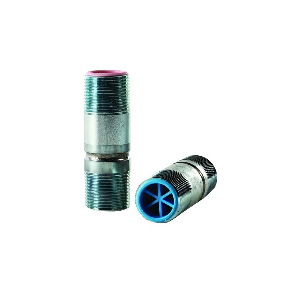 Everbilt Dielectric Nipple Heat Trap by Everbilt