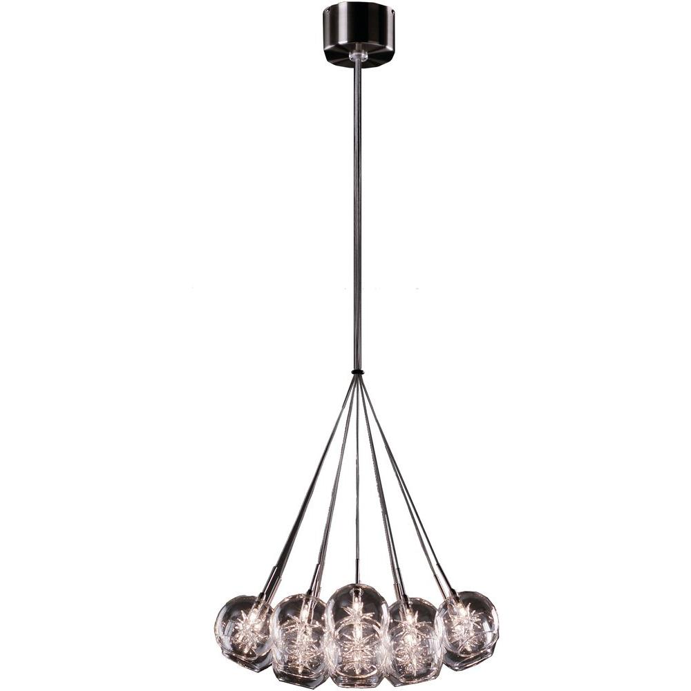 Et2 Starburst 19 Light Pendant