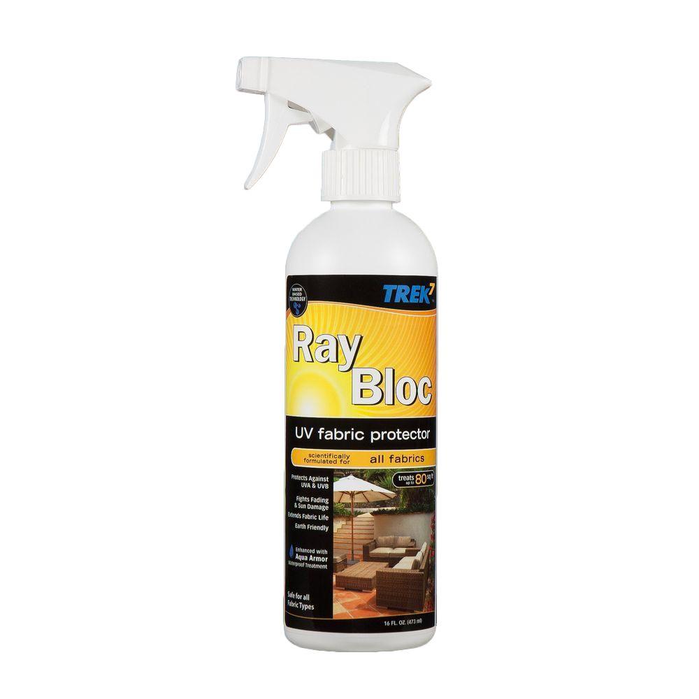 Vectra 32 Oz Furniture Carpet And Fabric Protector Spray 22 Ray Bloc Uv Fabric Protector Spray