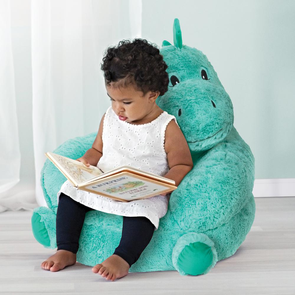 plush chairs for toddlers