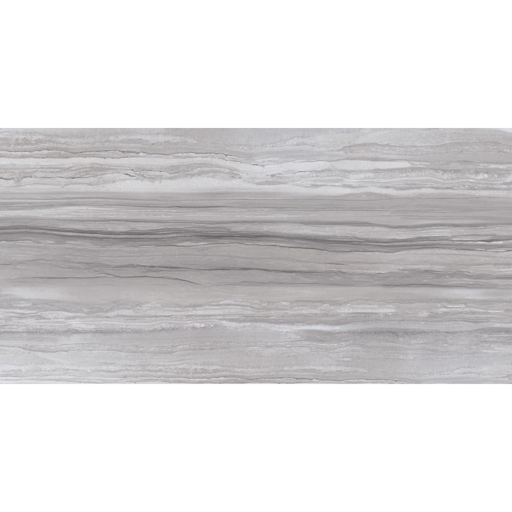 12x24 Emser Tile Flooring The Home Depot Ciudad Gray Matte 11 81 In X 23 62 Ceramic Floor And Wall Tile