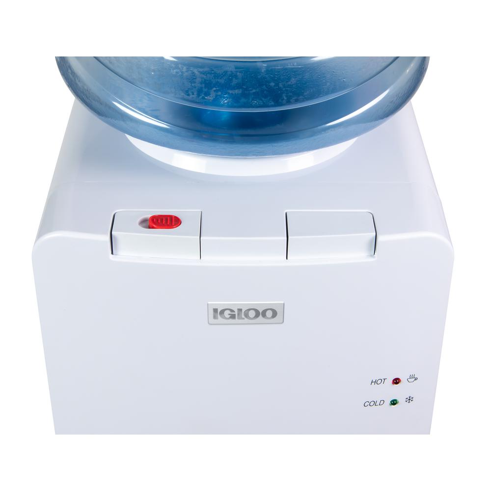 igloo water jug home depot