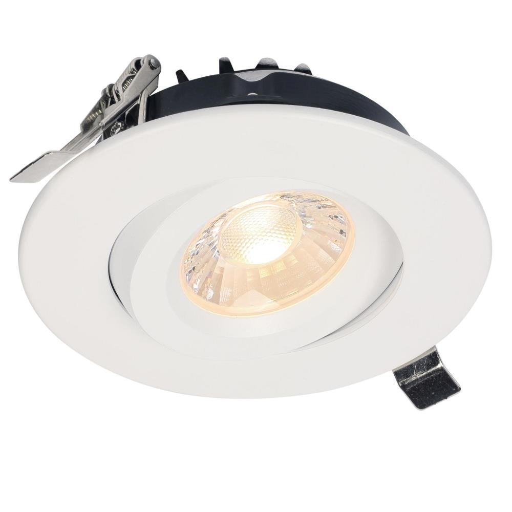 Canless Recessed Lighting For Sloped Ceiling Swasstech