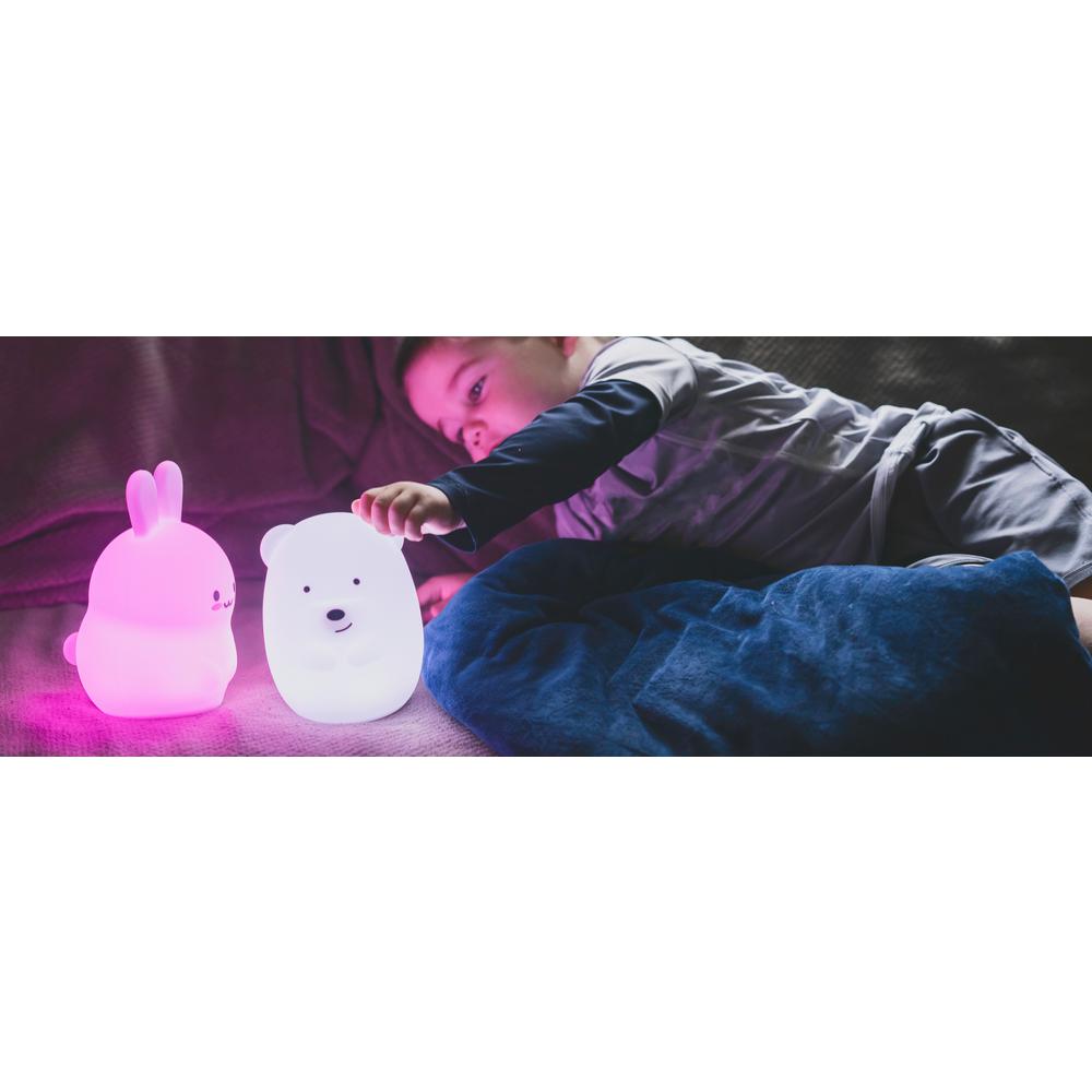 lumi pet night light