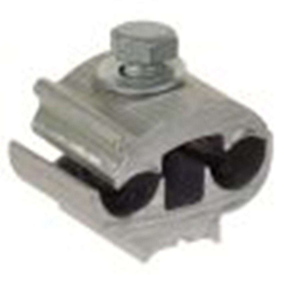 Blackburn 4/0 Extruded Parallel Groove ConnectorPAE41419B15 The Home Depot