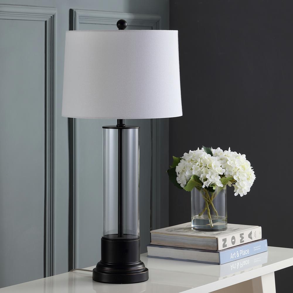böja table lamp