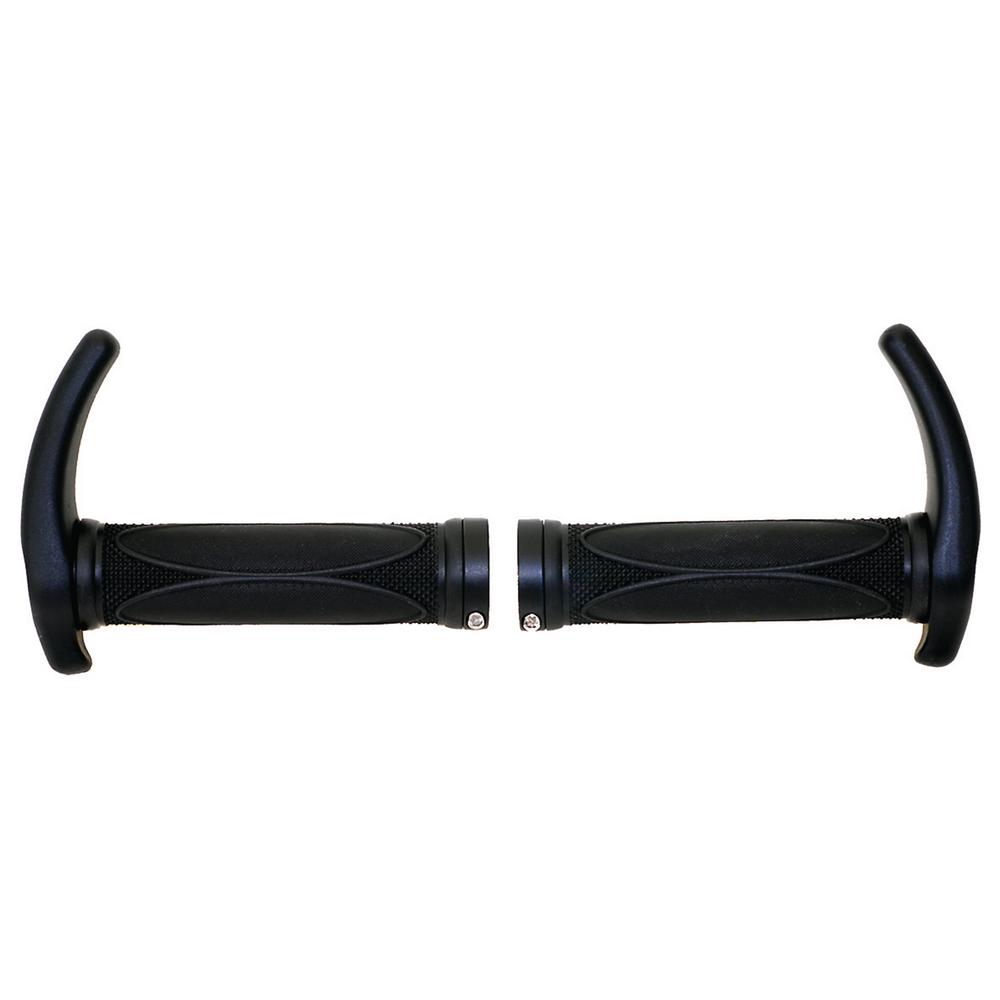 handlebar end grips